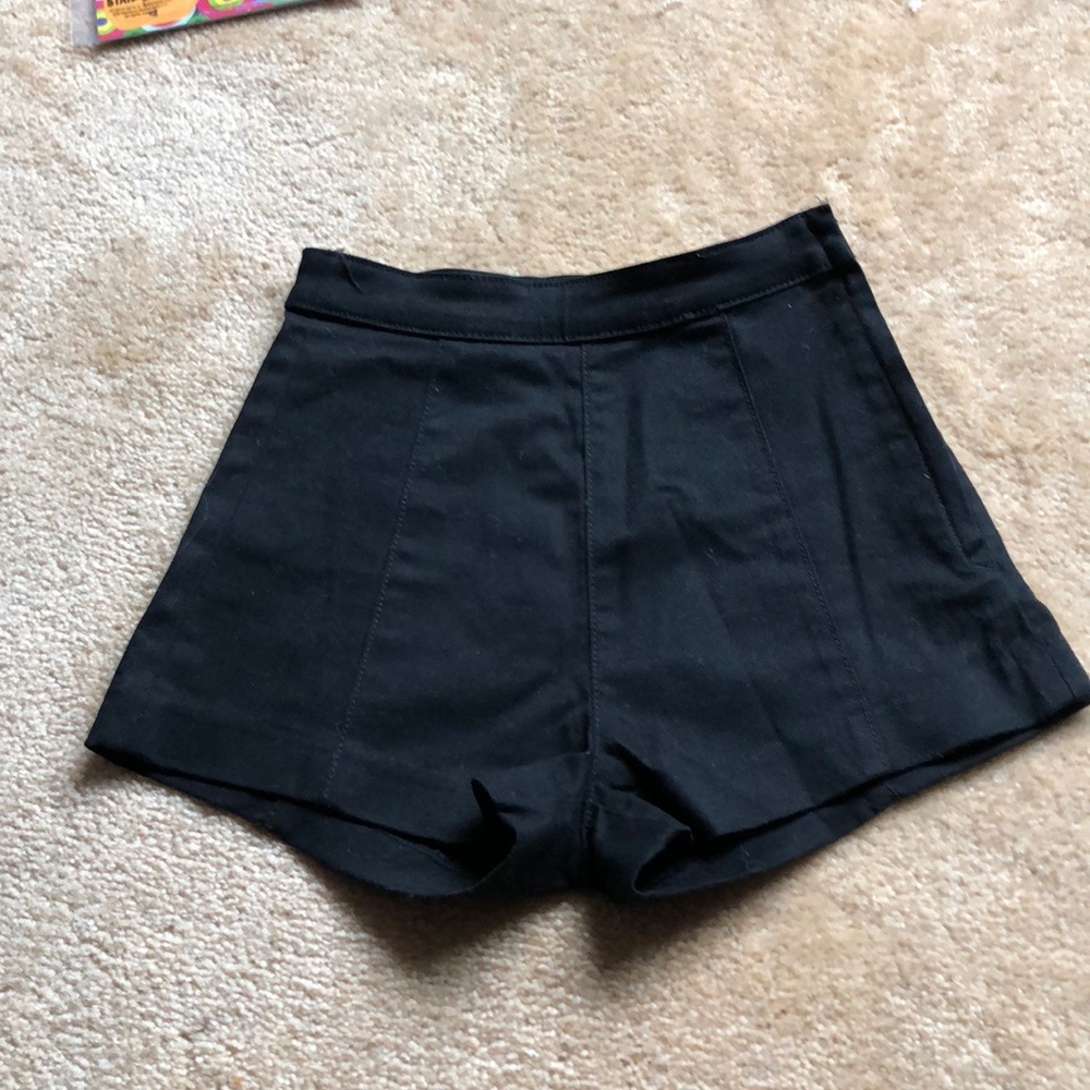 Short